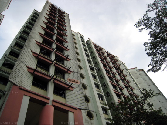 Blk 319A Anchorvale Grove (Sengkang), HDB 4 Rooms #295182